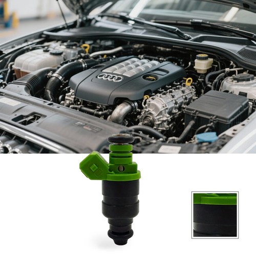 Fuel injector suitable for - fuel,