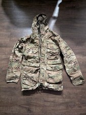 Arktis B110 Combat Smock