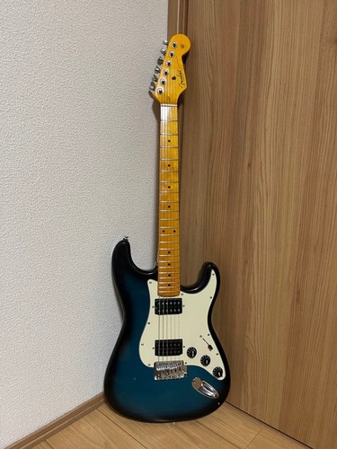 Fender usa stratocaster safe - stratocaster,