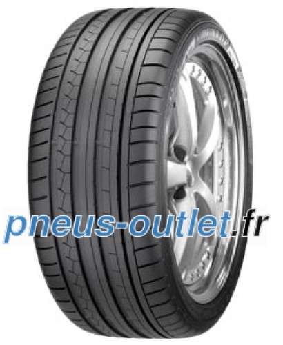 Dunlop sport maxx - sp,