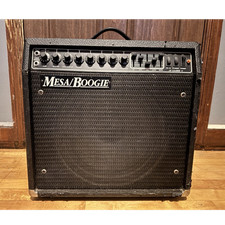 Mesa Boogie 50 Caliber Plus