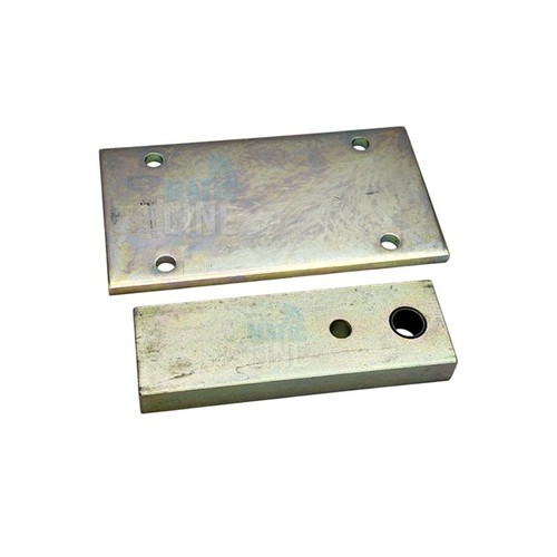 Faac chassis douille avant - faac,
