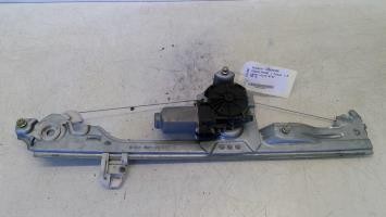 Leve vitre electrique arriere