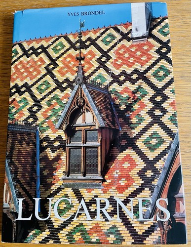 Lucarnes yves brondel - -,