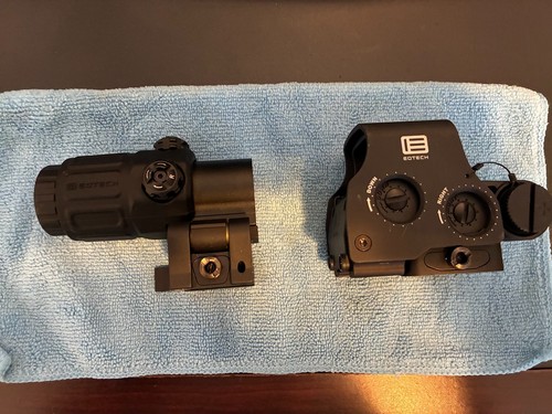 Eotech exps3 holographic - ,