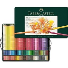 Crayons de couleur