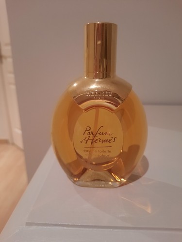 Parfum hermes - parfum,