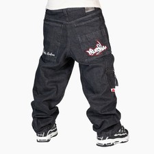 Jean baggy homme blueskin - baggy,