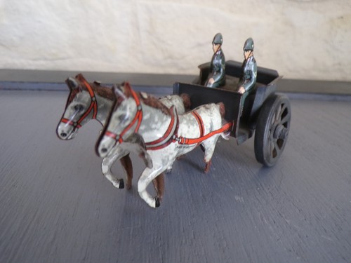Jouet ancien penny - , toys