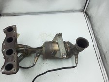 Catalyseur (echappement)