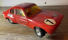 Ford Capri , Jouef , made in