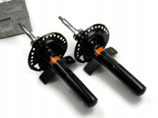 AMORTISSEURS AVANTS RENAULT