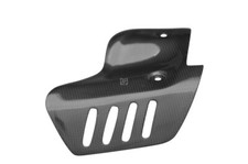 Carénage d´échappement