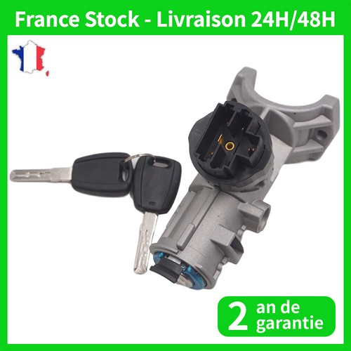 Contacteur demarrage - contacteur, de