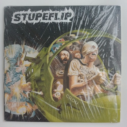 Promo stupeflip 20 titres - promo,