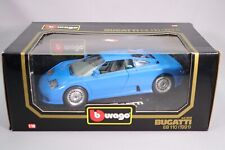 LK235 BURAGO 3035 1/18 1:18