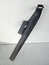 Garniture Seuil De Porte Avant Gauche Peugeot 807 Citroen C8 Ref 1483330070