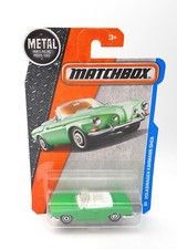 Matchbox Superfast VW Karmann