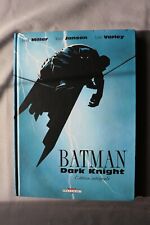 BATMAN DARK KNIGHT - FRANK