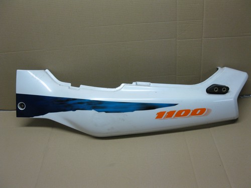 Suzuki gsxr 1100 - 1100, carénage