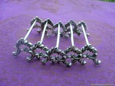 Ensemble porte couteaux ancien