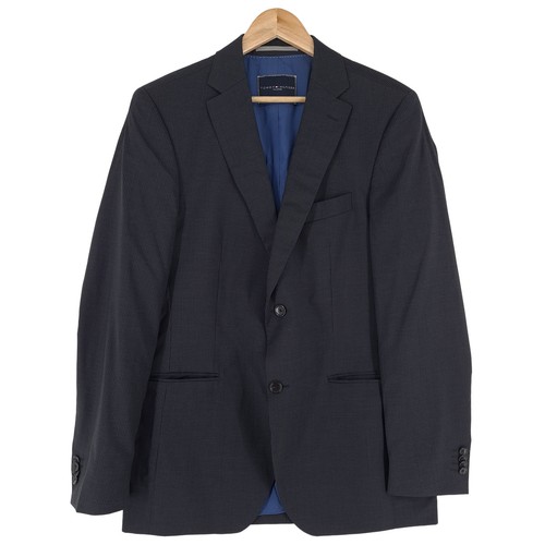 Tommy hilfiger veste - hilfiger,