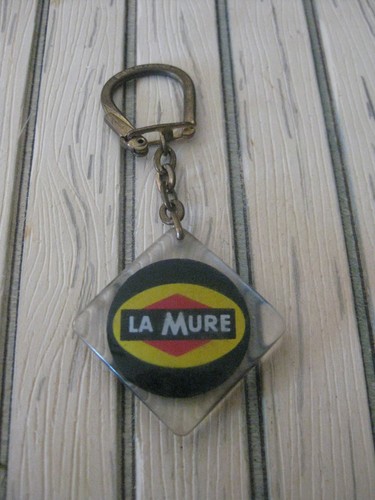 Porte cles publicitaire - publicitaire, a