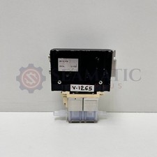 CKD AMC-VL-X16 ÉLECTROVANNE