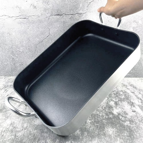 Frying pan nonstick - 1,
