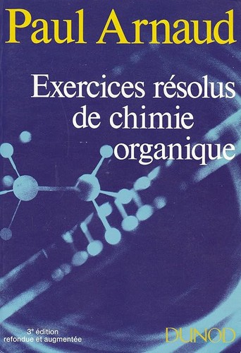 Exercices resolus chimie - exercices, de
