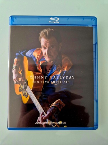 Johnny hallyday son - johnny, :