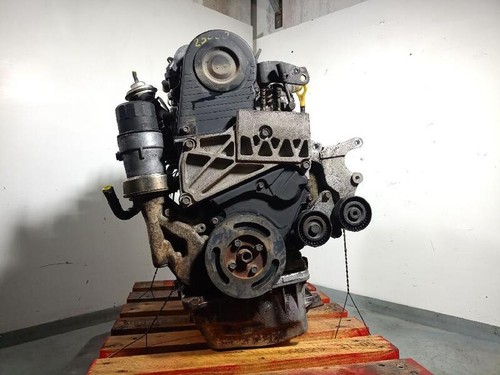 D4ea moteur complet hyundai - d4ea,