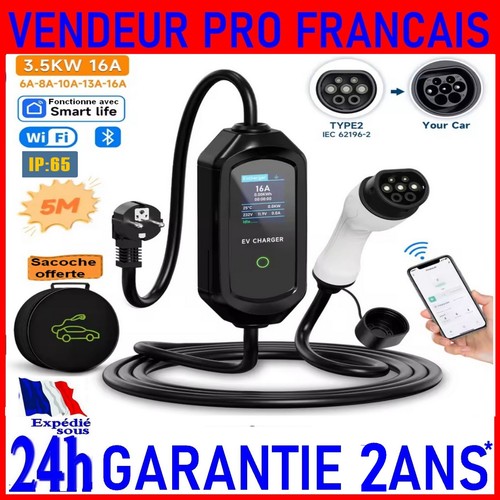 Chargeur type portable - type,
