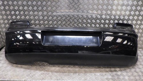 Pare choc arriere - , volkswagen