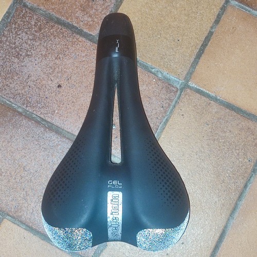 Selle italia gel - selle,