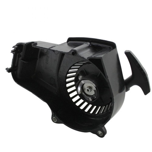 Lanceur demarrage plastique - lanceur,