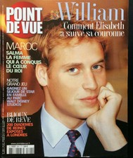 POINT DE VUE 2801 Salma Maroc