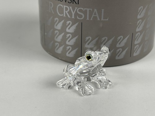 Figurine swarovski cristal - figurine,
