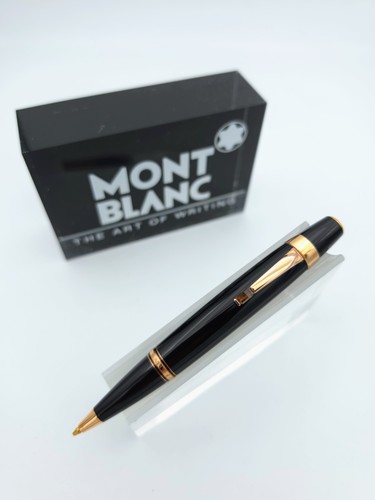 Montblanc bohème marron - montblanc,