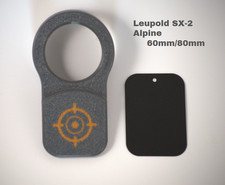 Magnetic Digiscope Adapter