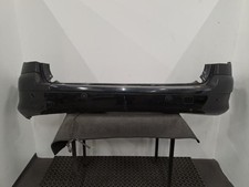 Pare choc arriere PEUGEOT 308 1 SW PHASE 1 BREAK 7410FL