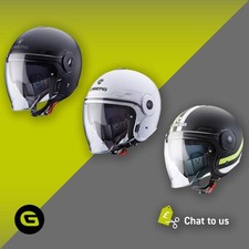 Casque moto Caberg Uptown