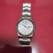 SEIKO 5 Automatic Winding