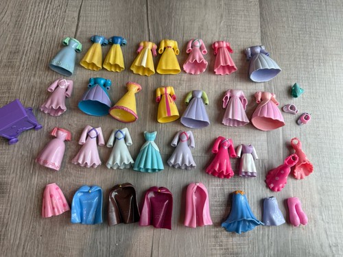 Disney magic clip polly - clip,