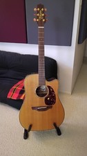 Takamine TAN16C Pro Series