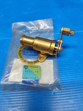 Robinet de chauffage à