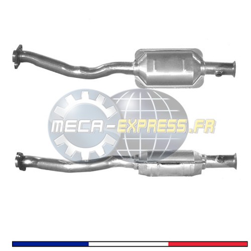 Catalyseur pour citroen saxo - citroen,
