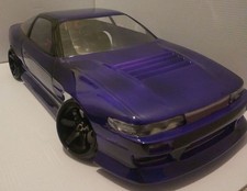 Yokomo ReveD RDX YD2 Gearbox