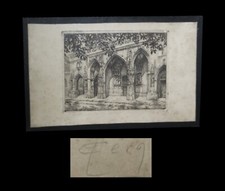 [PARIS] LEROY (Emile)