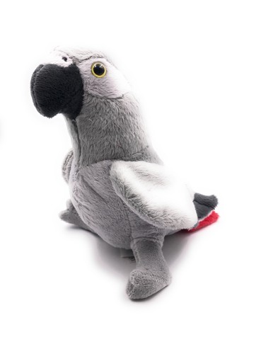 Peluche animal tissu - animal,